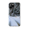 Winter Wonderland Tough Phone Case