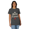 Unstoppable Muscle Lightning T‑Shirt