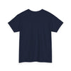 Inspirational Rocket Tee — "What Would You Create If You Knew You Couldn't Fail?"
