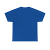 Silent Selling Book Cover T‑Shirt — 'Silent Selling' Jeffrey Simmons Graphic Tee
