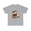 Coffee Pot “Pothead” T-Shirt — Funny Barista / Caffeine Lover Tee