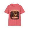 Sloth 'Tie a Knot and Hang On' T-Shirt