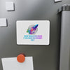 Die-Cut Magnets