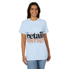 Retail Therapy T‑Shirt — Funny Shopping Lover Graphic Tee