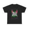 Toxic Angel Graphic Tee