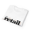 Retail Therapy T‑Shirt — Funny Shopping Lover Graphic Tee