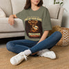 Sloth 'Tie a Knot and Hang On' T-Shirt