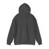 Hoodie — "Dopeless But Dope AF" Brain Graphic Pullover