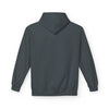 Hoodie for Peer Support - Unisex Softstyle Fleece