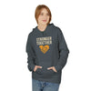Hoodie for Peer Support - Unisex Softstyle Fleece