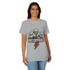 Unstoppable Muscle Lightning T‑Shirt