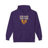 Hoodie for Peer Support - Unisex Softstyle Fleece