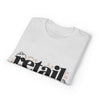 Retail Therapy T‑Shirt — Funny Shopping Lover Graphic Tee