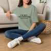 I'm Not For Everyone T-Shirt — "Limited Edition" Minimal Graphic Tee