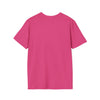 Graphic T-Shirt — "I Survived Monday Barely" Casual Women's Tee