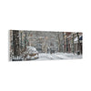 Winter Wonderland Canvas Art