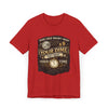 T-Shirt — “Your Child Doesn’t Want Your Dime, They Want Your Time” Vintage Family Quote Tee