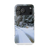 Winter Wonderland Tough Phone Case