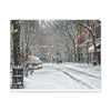Winter Wonderland Canvas Art