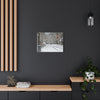 Winter Wonderland Canvas Art