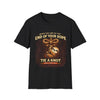 Sloth 'Tie a Knot and Hang On' T-Shirt
