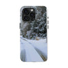 Winter Wonderland Tough Phone Case