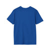 Funny Game Show T-Shirt — "Name Something a Drug Dealer Always Says" Graphic Tee