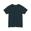 T-Shirt — "The King of Kingsport" Book Cover Tee