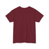 T-Shirt — "The King of Kingsport" Book Cover Tee