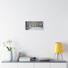 Winter Wonderland Canvas Art