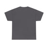 Silent Selling Book Cover T‑Shirt — 'Silent Selling' Jeffrey Simmons Graphic Tee