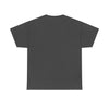 T-Shirt — "The King of Kingsport" Book Cover Tee