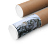 Matte Vertical Posters