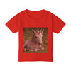 Pink Baby Unicorn Toddler T-Shirt