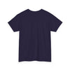 T-Shirt — "The King of Kingsport" Book Cover Tee