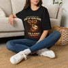Sloth 'Tie a Knot and Hang On' T-Shirt