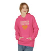 Hoodie for Peer Support - Unisex Softstyle Fleece