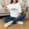 I'm Not For Everyone T-Shirt — "Limited Edition" Minimal Graphic Tee