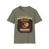 Sloth 'Tie a Knot and Hang On' T-Shirt
