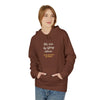 Rise By Lifting Others Hoodie — Peer Support Network Comfort Pullover