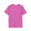 Funny Game Show T-Shirt — "Name Something a Drug Dealer Always Says" Graphic Tee