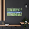 Serene Waterfall Canvas Wall Art