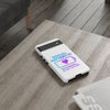 Social Battery Case - Keep Your Energy Charged!