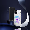 Social Battery Case - Keep Your Energy Charged!