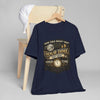 T-Shirt — “Your Child Doesn’t Want Your Dime, They Want Your Time” Vintage Family Quote Tee