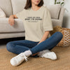I Have No Idea What I’m Doing T-Shirt — Funny Minimalist Graphic Tee