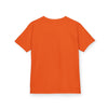 Kids Tee — "Mystery Buddy Club: Who Did I Get?" Cute Surprise Box Shirt
