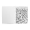 Recovery Motivation Coloring Book — Inspirational Support for Recovering Addicts