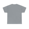 The Eight Discs Book Cover T‑Shirt — Fantasy Sci‑Fi Novel Tee by Jeffrey Simmons