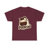 Coffee Pot “Pothead” T-Shirt — Funny Barista / Caffeine Lover Tee